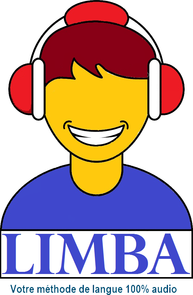 Cours de langues 100% audio